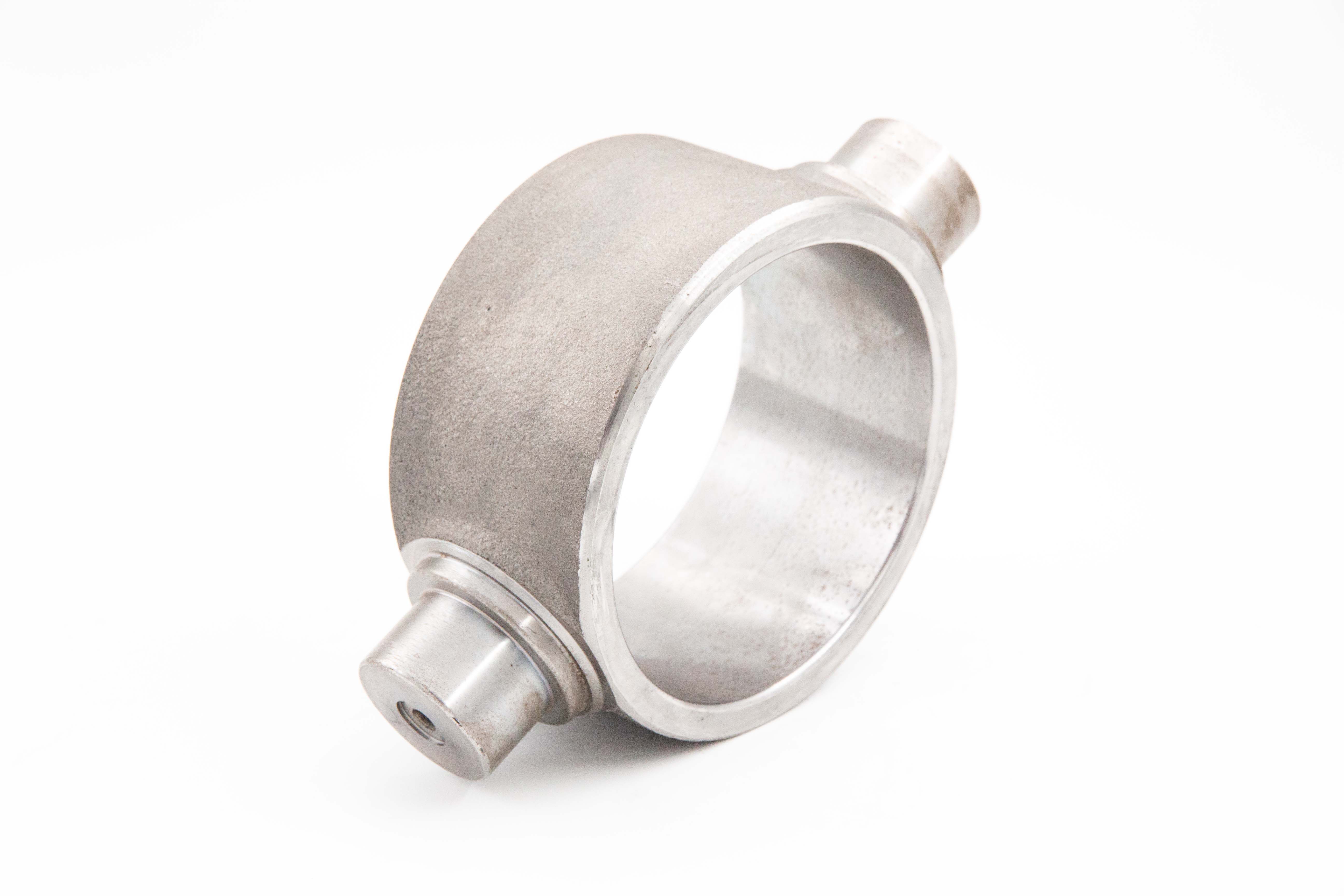 Bağlantı Beşiği (Hamut) 1