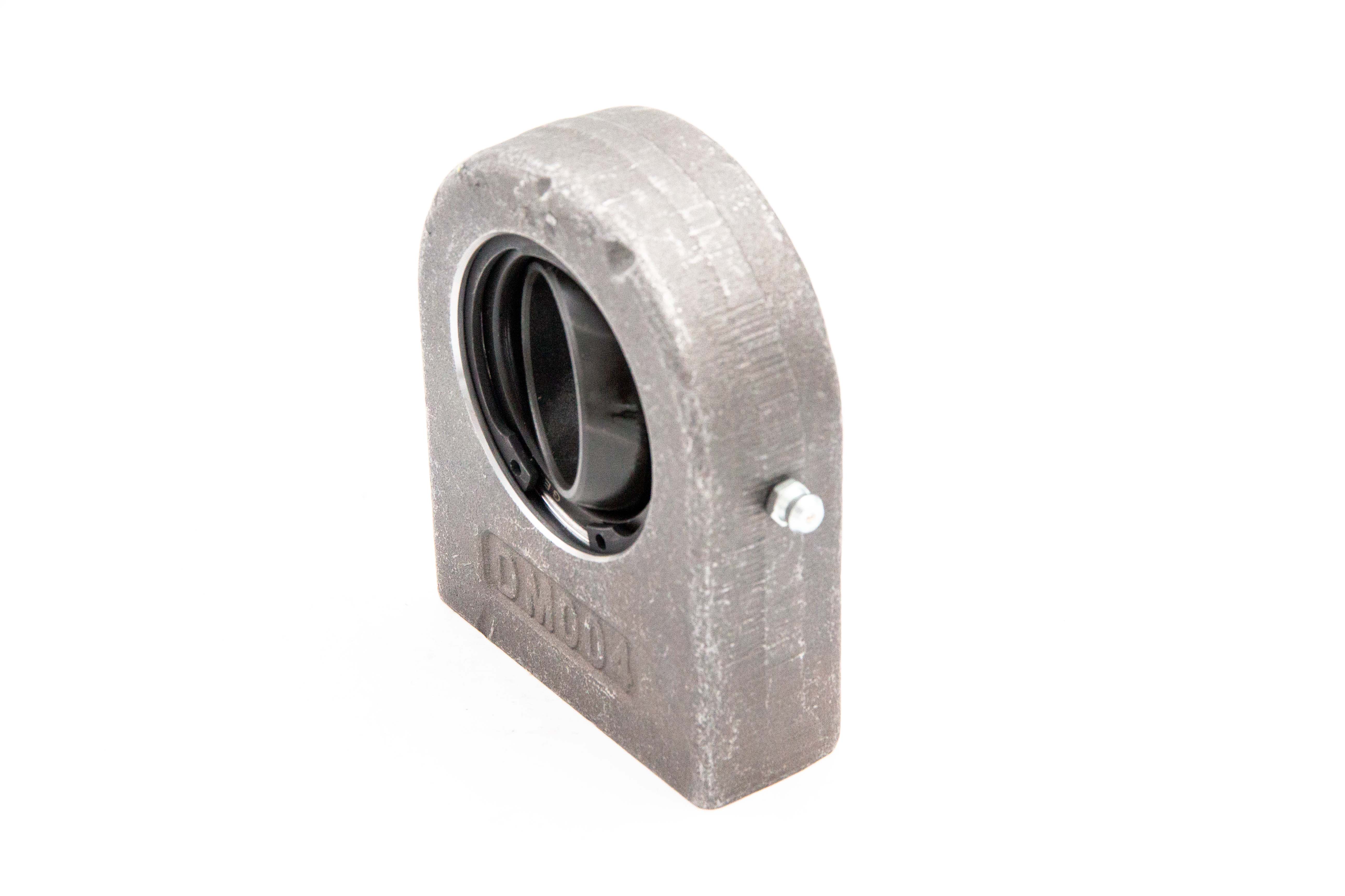 Dikdörtgen Tip Kaynaklık Rod Mafsal 2