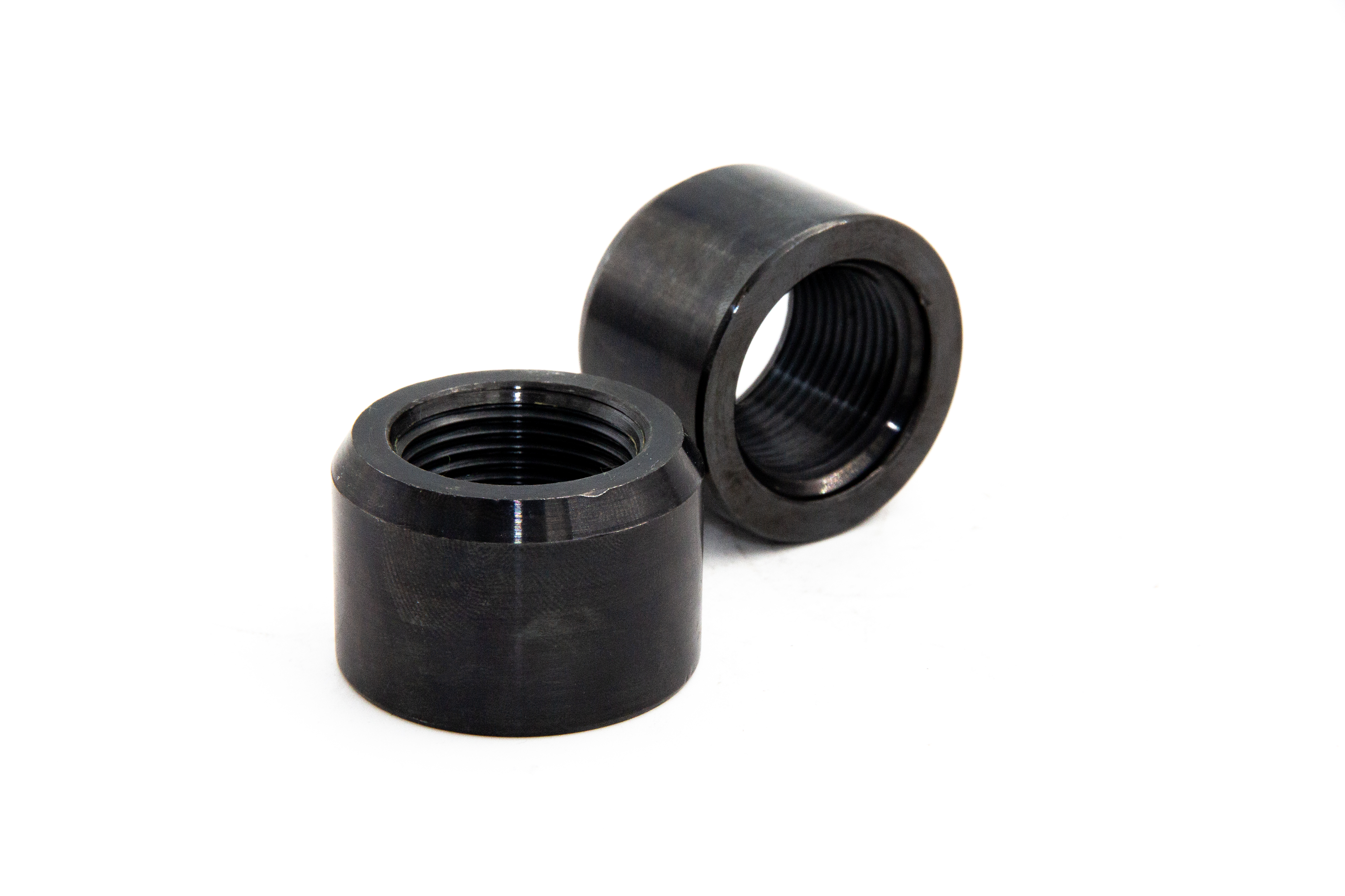 Kaynaklık Manşon 1