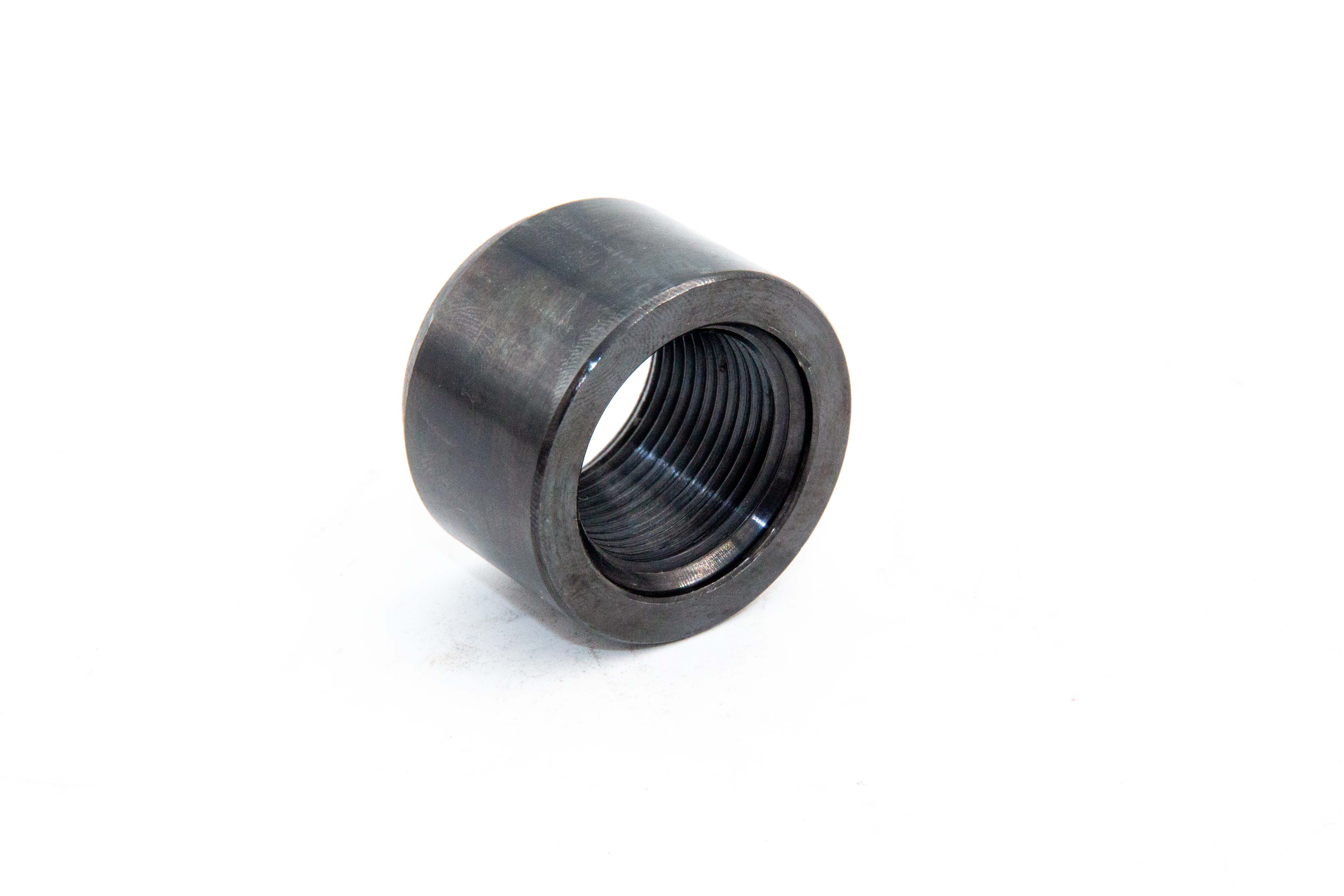 Kaynaklık Manşon 2